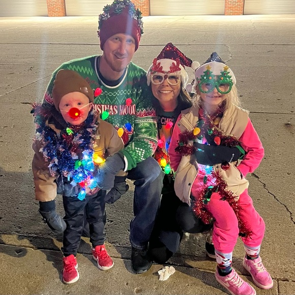 Meet your Posher, Erin - Picture 3 of 16